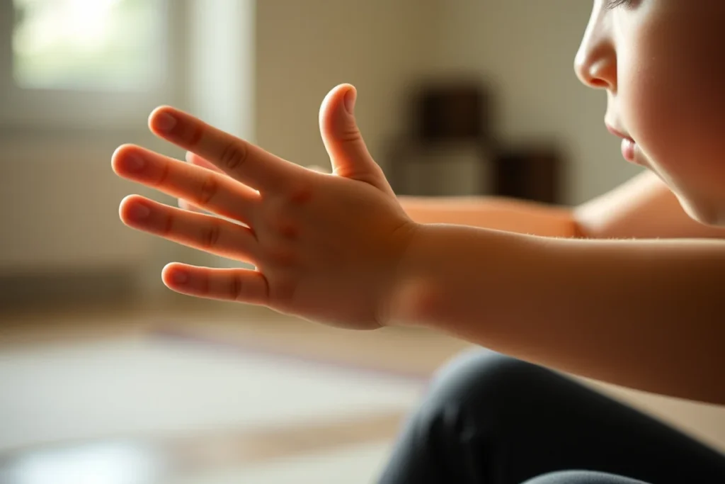 How Hand Foot And Mouth Disease Is Spread