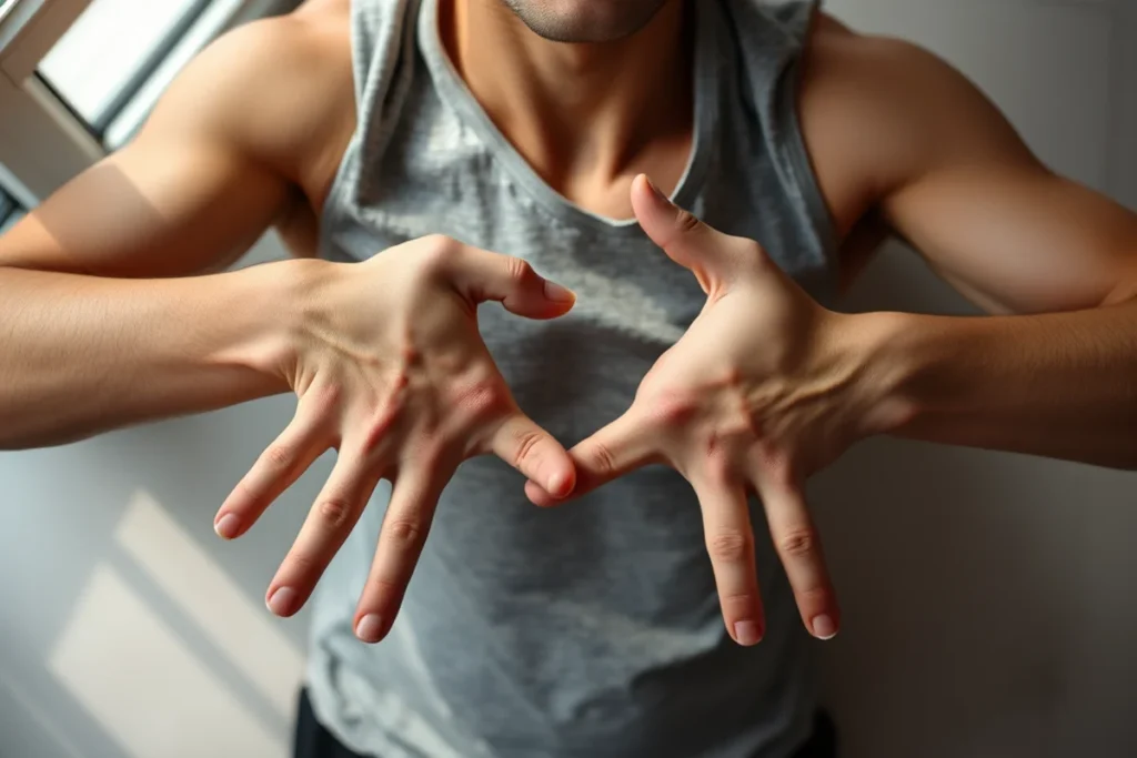 How Hand Foot And Mouth Spread