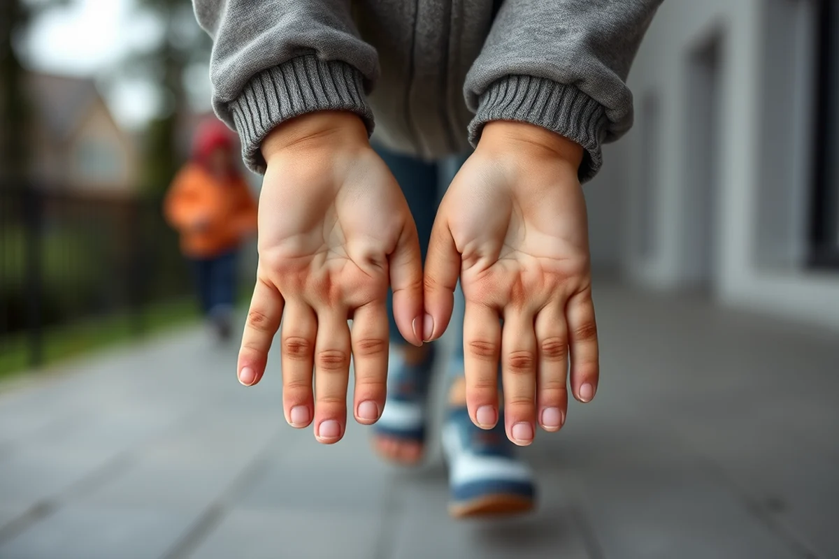 how is hand foot and mouth disease contagious — How Is Hand Foot And Mouth Disease Contagious (step by step)