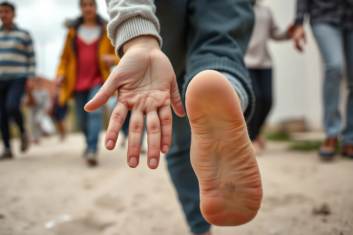 how is hand foot and mouth disease treatment — How Is Hand Foot And Mouth Disease Treatment (step by step)