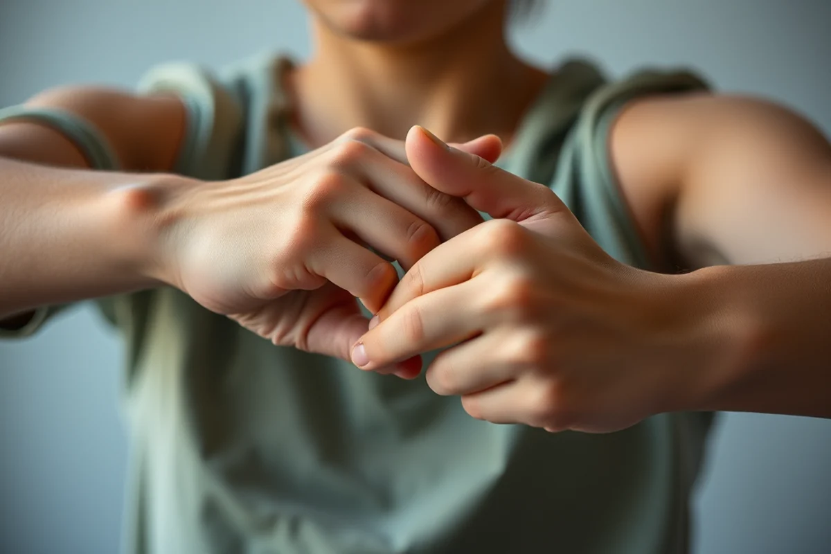 how is hand foot mouth — How Is Hand Foot Mouth (step by step)