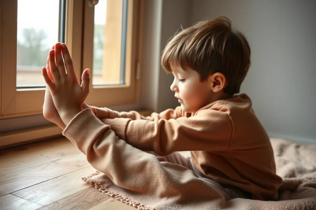 How Long Is Hand Foot Mouth Contagious In Kids