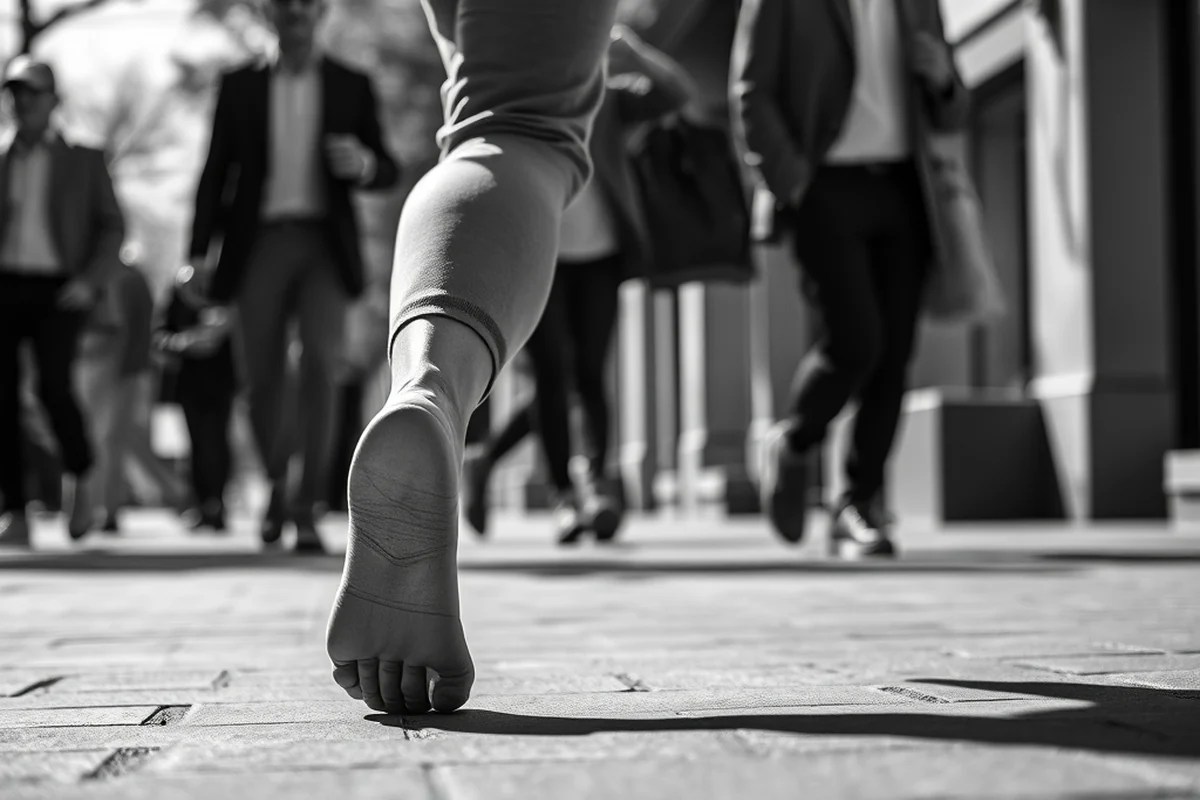 how to correct toes — How To Correct Toes (step by step)