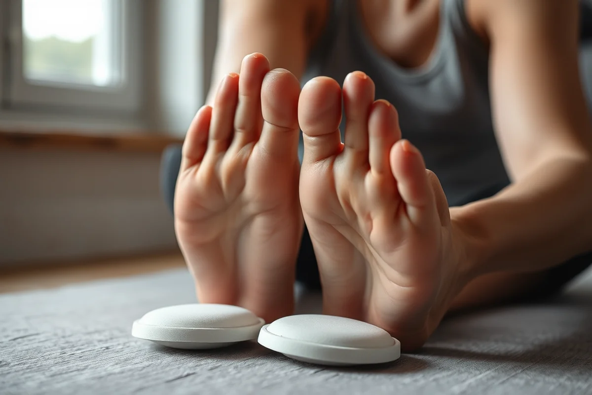 how to detox foot pads — How To Detox Foot Pads (step by step)