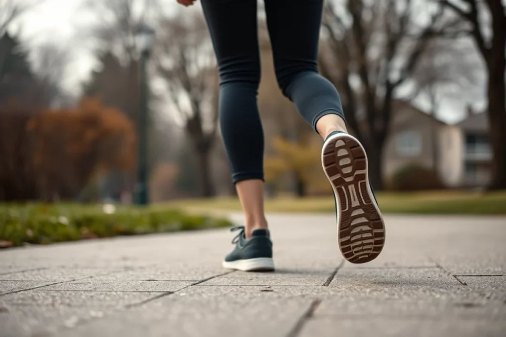 How To Foot Health In