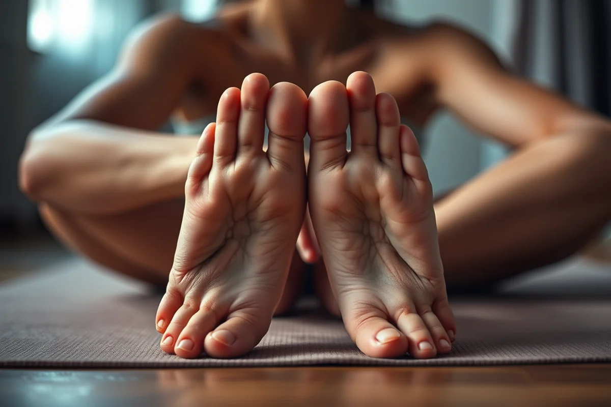 how to foot health in — How To Foot Health In (step by step)