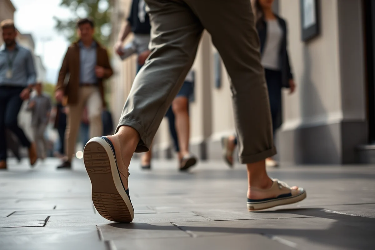 how to foot in spanish — How To Foot In Spanish (step by step)