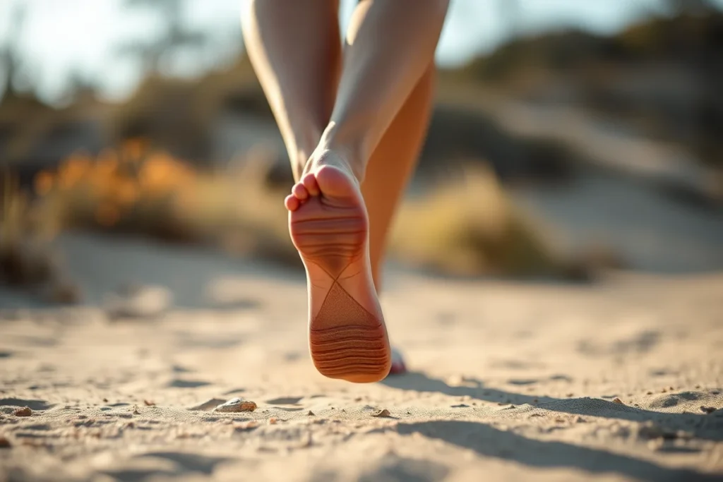 How To Get Rid Of Athlete’S Foot
