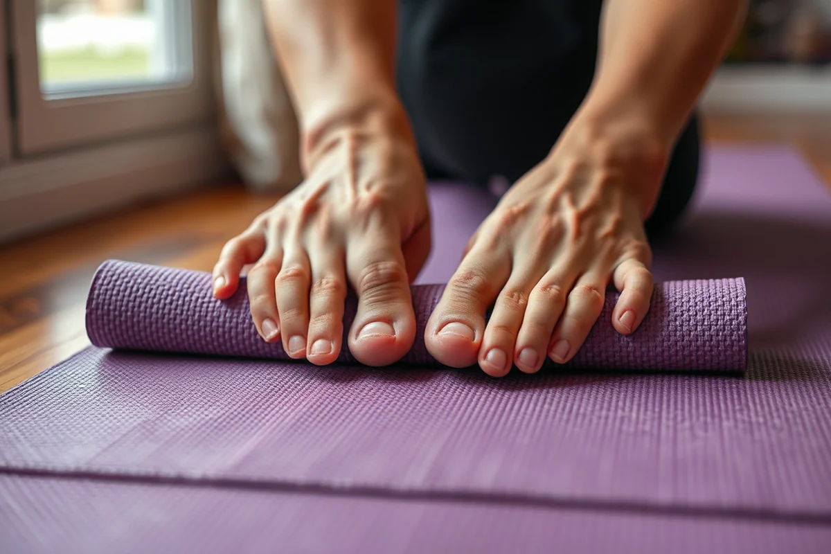 how to soak feet for toenail fungus — How To Soak Feet For Toenail Fungus (step by step)