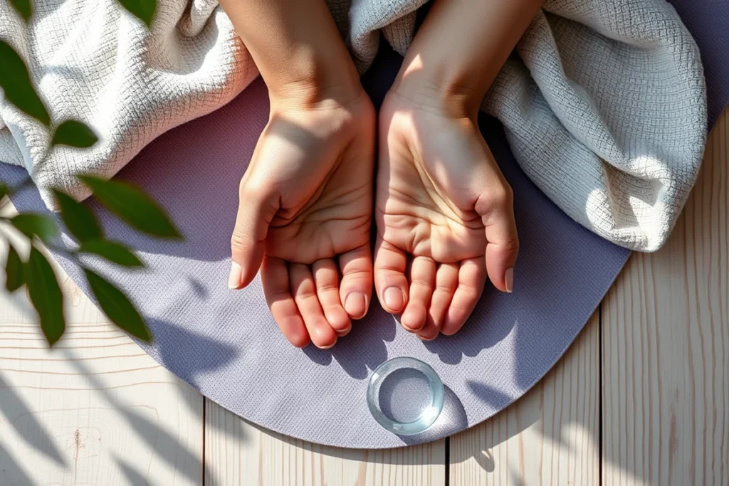How To Treat Hand Foot Mouth