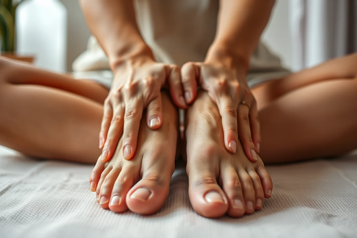 is foot spa a massage — Is Foot Spa A Massage (step by step)