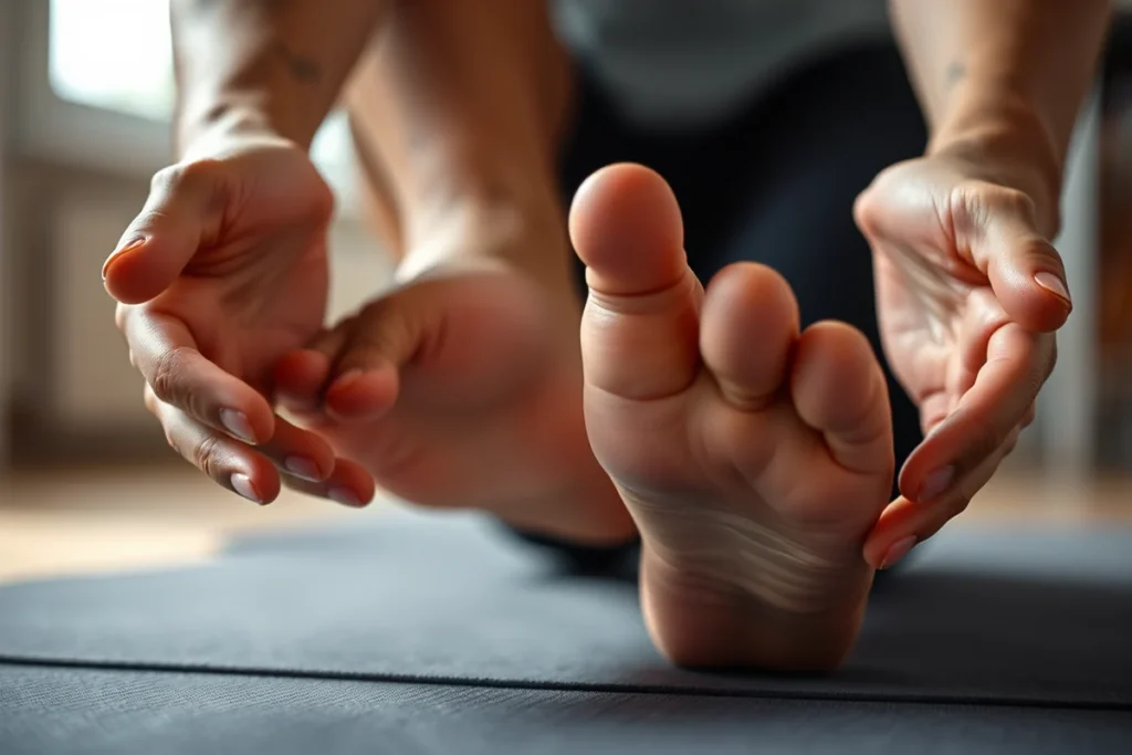 Left Foot Pain Icd 10