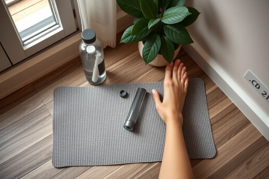 Right Foot Pain Icd 10