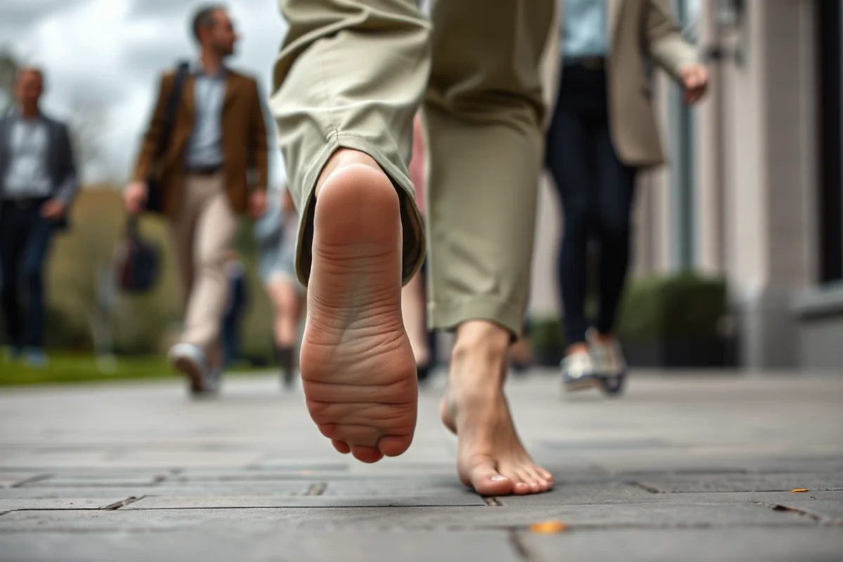 soak feet for toenail fungus β Soak Feet For Toenail Fungus (step by step)