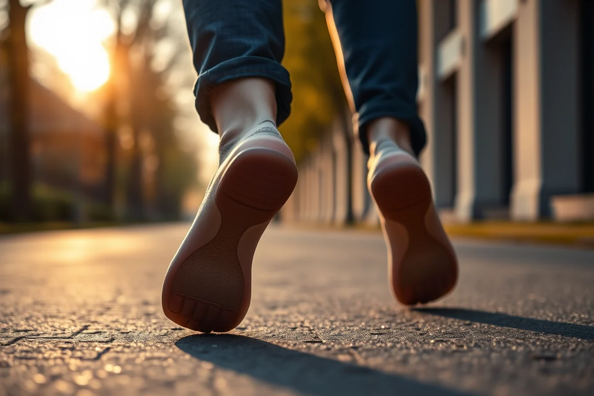 top foot health check up — Top Foot Health Check Up (step by step)