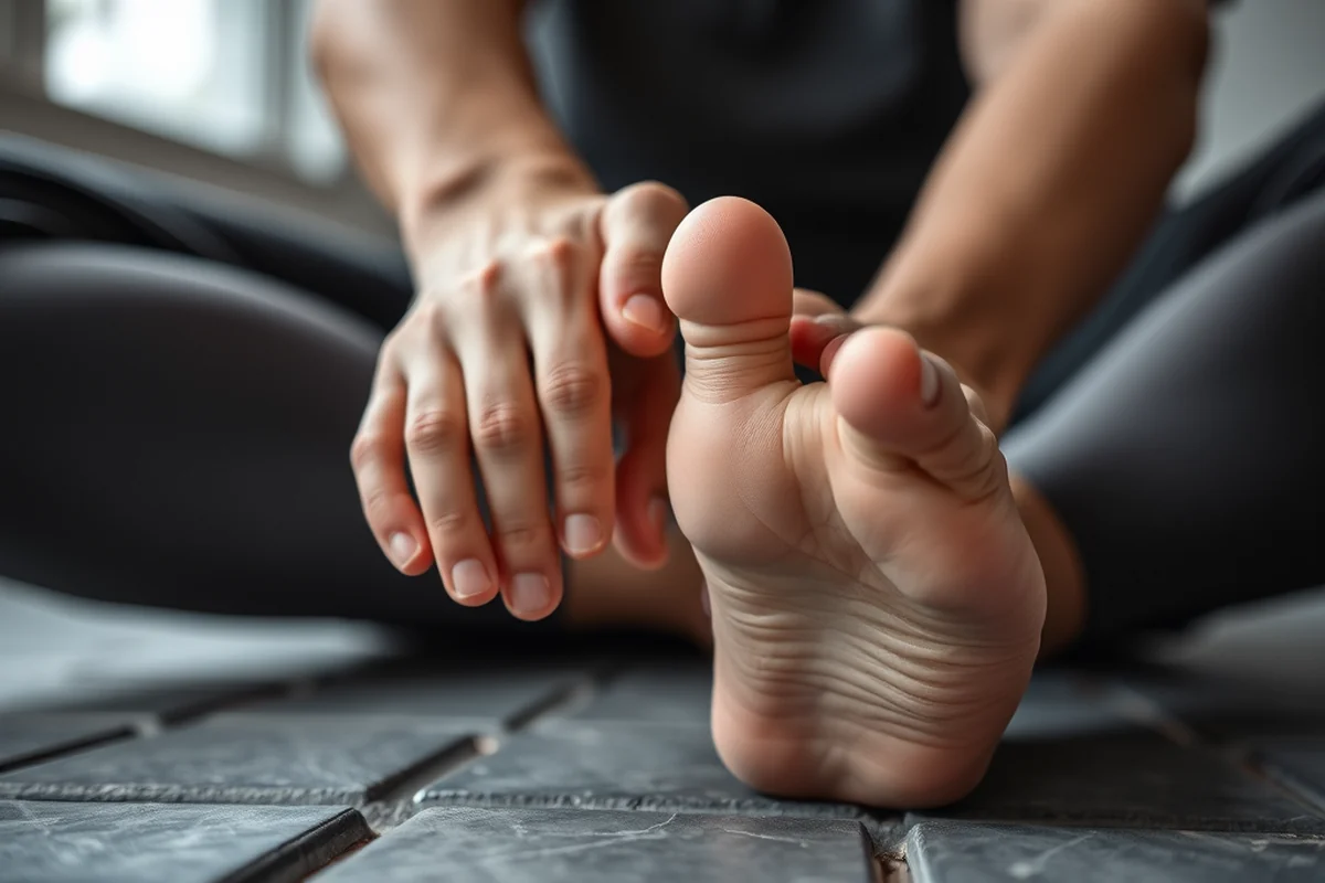 top foot health ealing — Top Foot Health Ealing (step by step)