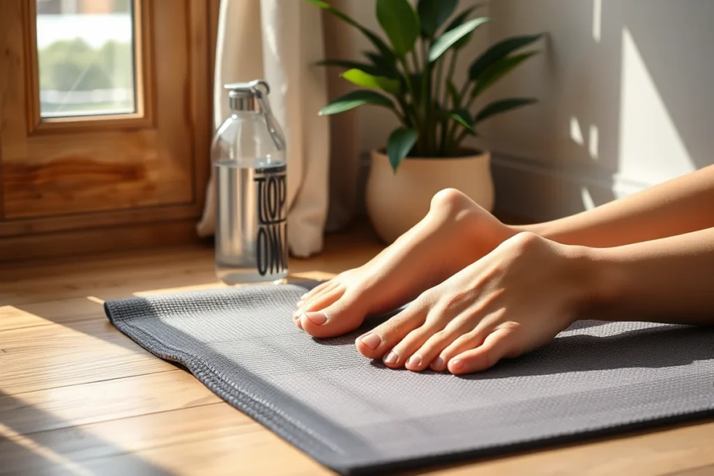 Top Foot Health Tools