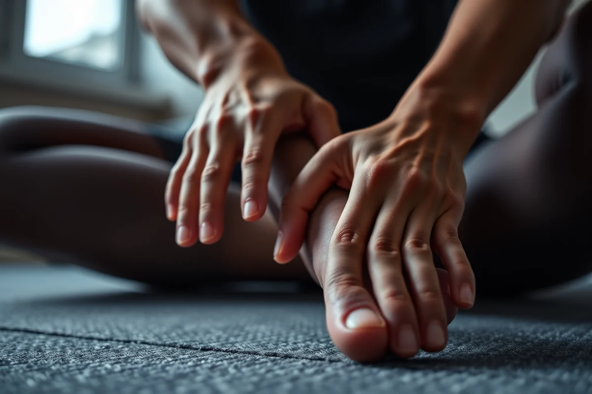 top foot health tools — Top Foot Health Tools (step by step)