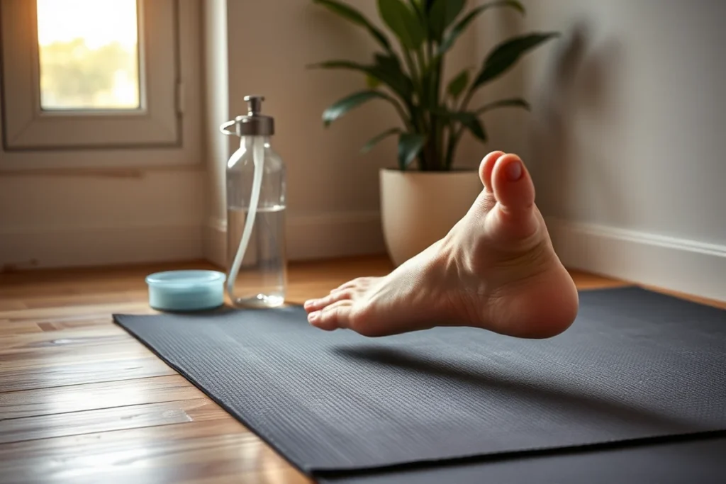 Top Foot Medical Term