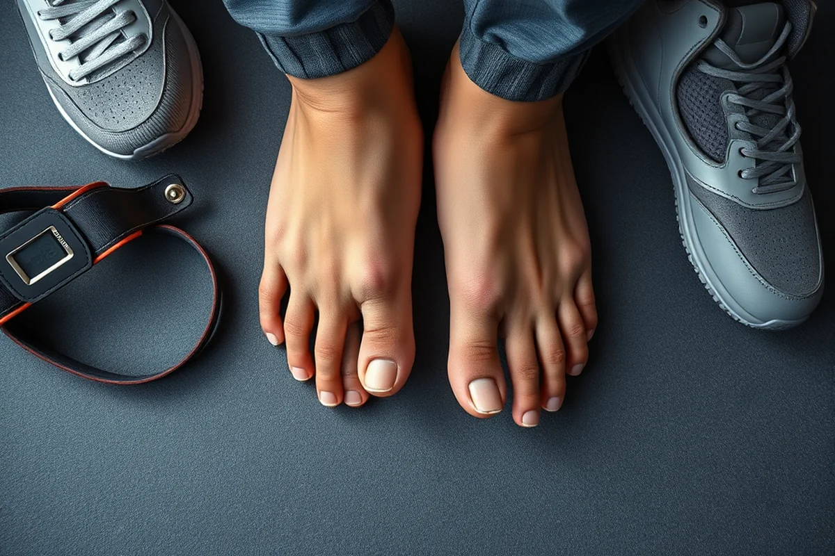 top foot medical term — Top Foot Medical Term (the finished result)