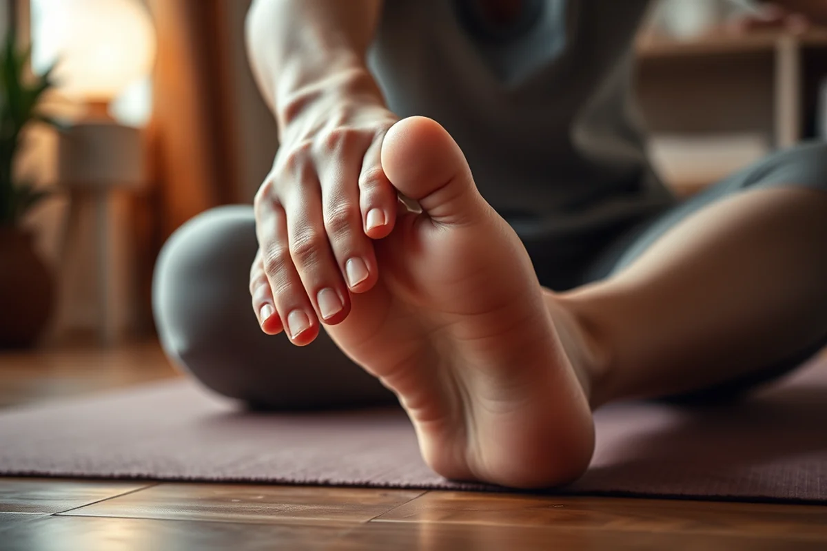 top of foot is in pain โ Top Of Foot Is In Pain (step by step)
