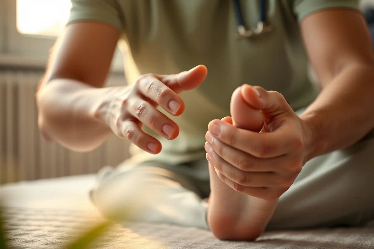 what is a foot doctor called — What Is A Foot Doctor Called (step by step)