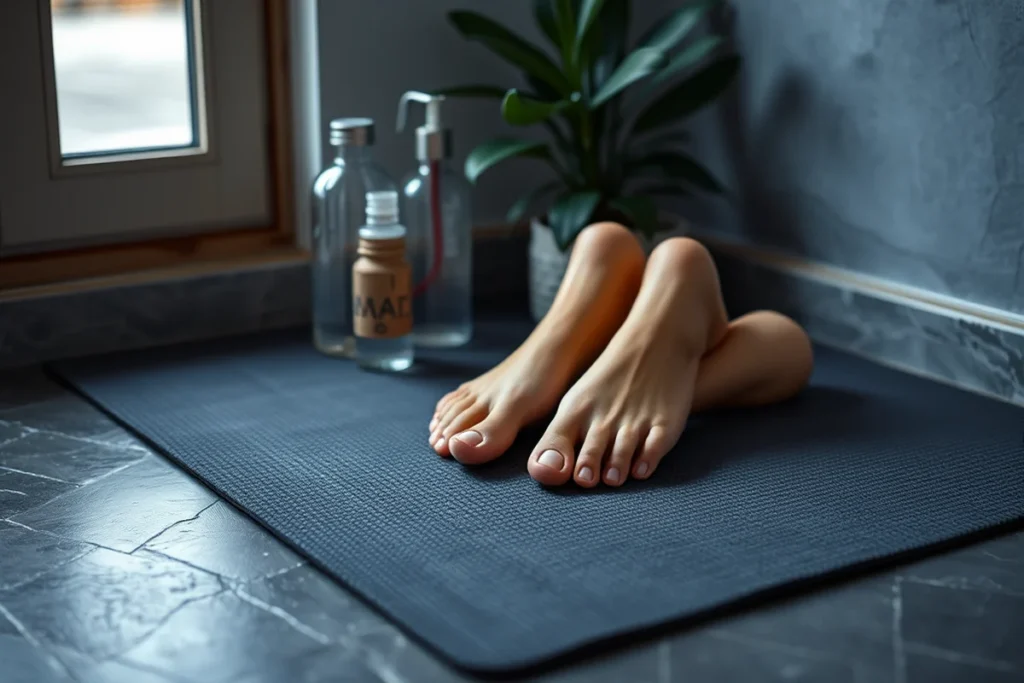 What Is Advanced Foot Care