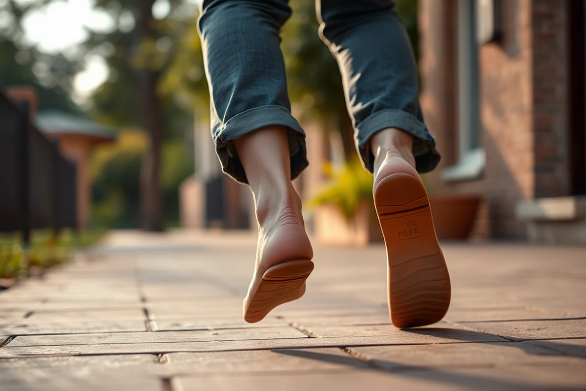 what is advanced foot care — What Is Advanced Foot Care (step by step)