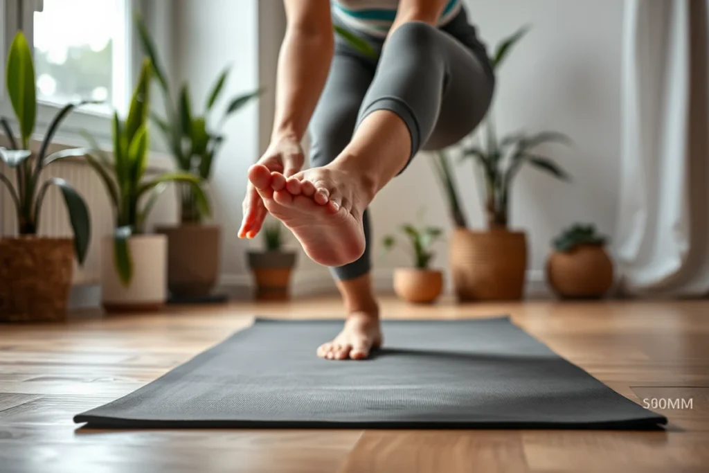 What Is Athlete’S Foot