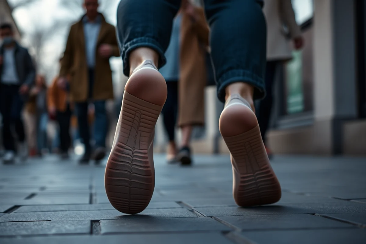 what is feet finder app — What Is Feet Finder App (step by step)