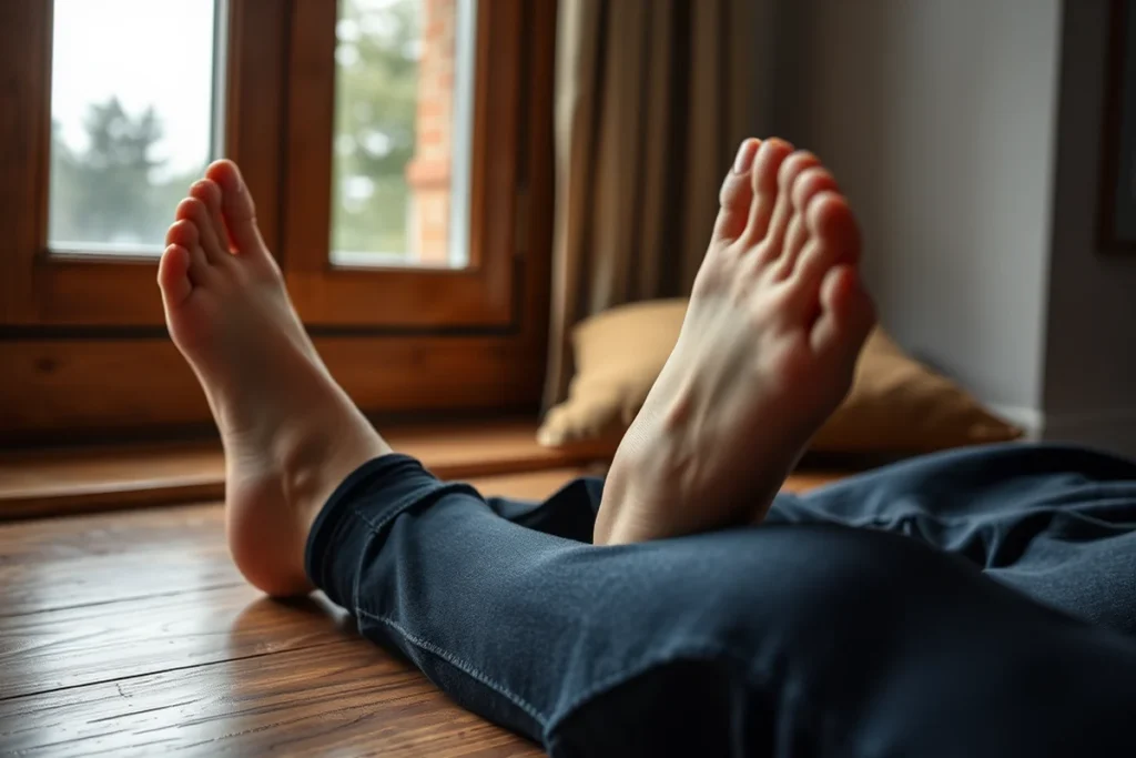 What Is Good Feet