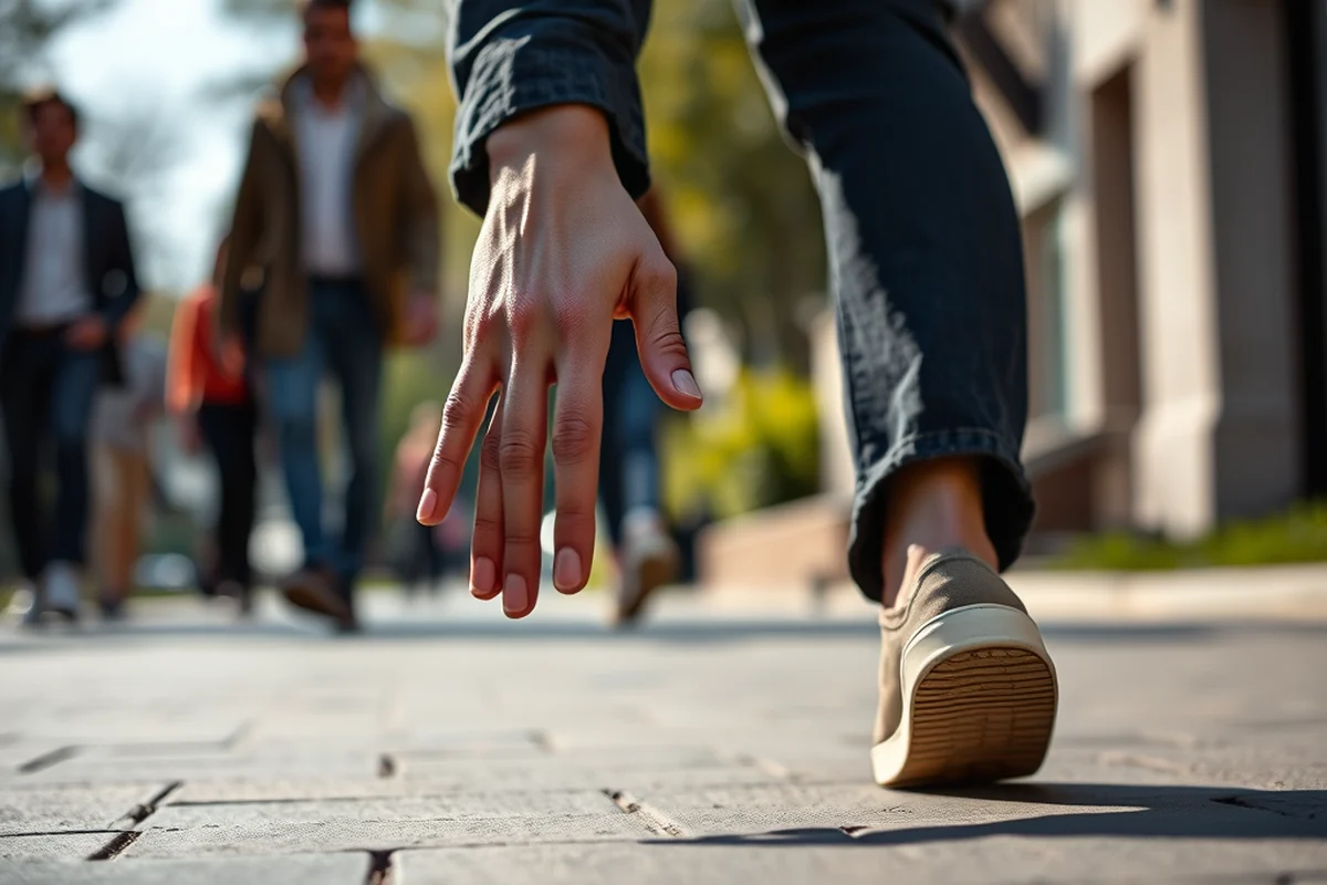 what is hand to foot mouth β What Is Hand To Foot Mouth (step by step)