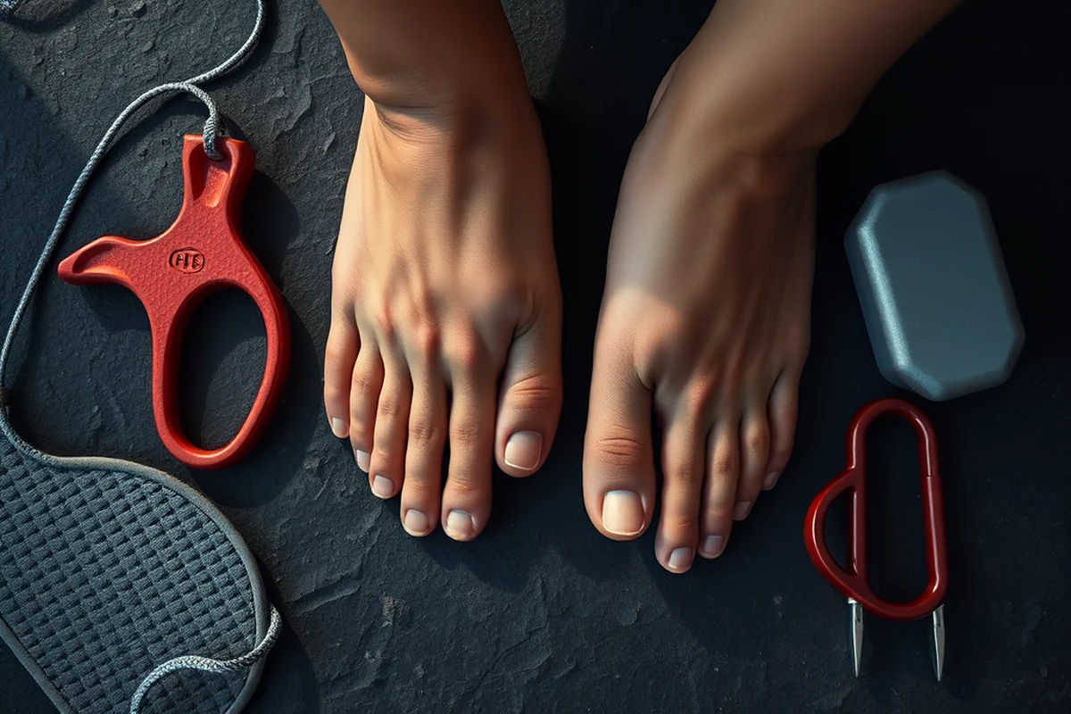 what is happy feet massage — What Is Happy Feet Massage (the finished result)