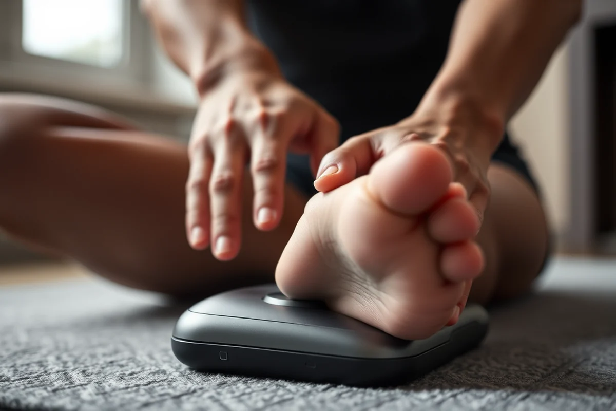 what is the best foot massager — What Is The Best Foot Massager (step by step)