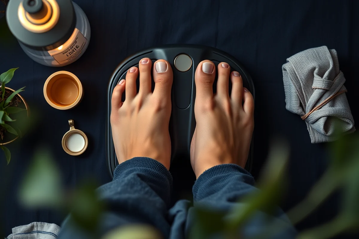 what's the best foot massager for neuropathy — What'S The Best Foot Massager For Neuropathy (the finished result)