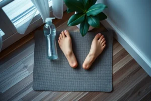 Affordable Foot Care For Standing All Day