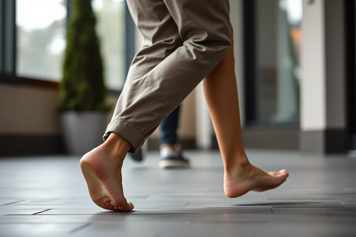 affordable foot care for standing all day — Affordable Foot Care For Standing All Day (step by step)