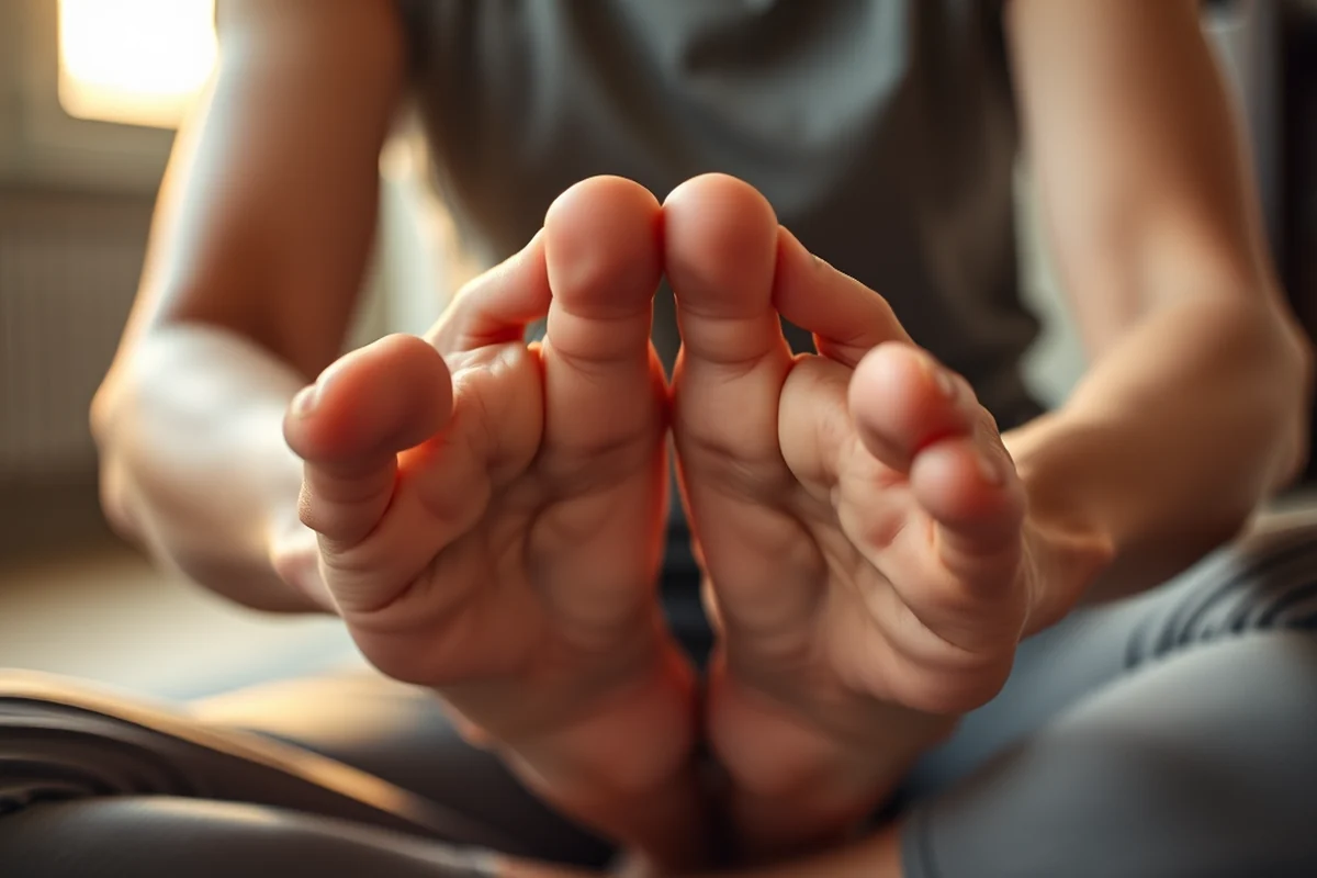 affordable foot for health — Affordable Foot For Health (step by step)
