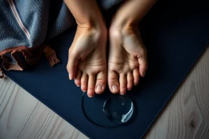 Affordable Foot Health Awareness
