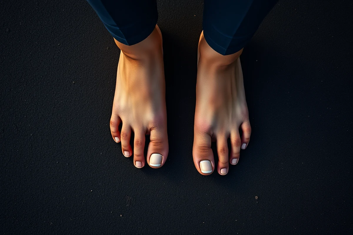 affordable foot health tools — Affordable Foot Health Tools (step by step)