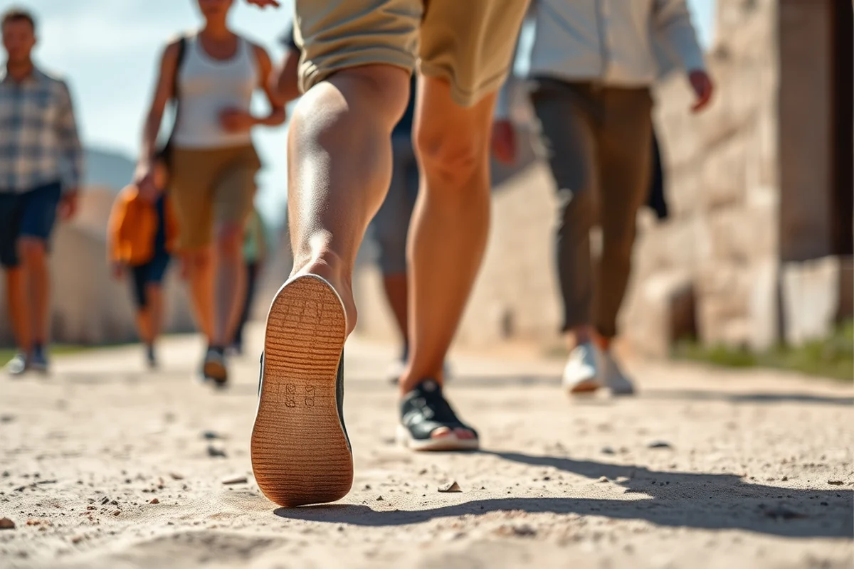 best foot health tools — Best Foot Health Tools (step by step)