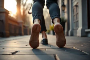 Cheap Foot Care For Standing All Day