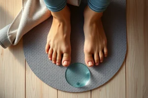 Cheap Foot Health Awareness