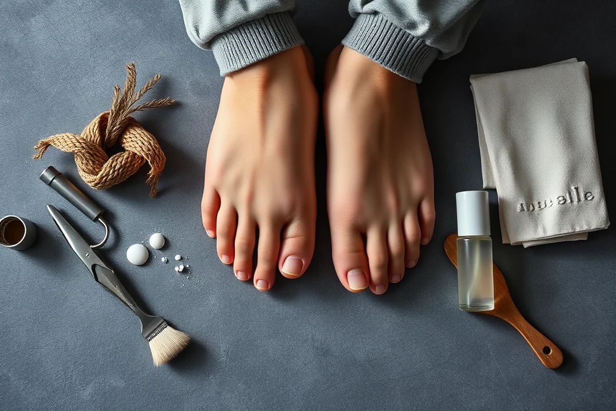 cheap foot health experts — Cheap Foot Health Experts (the finished result)