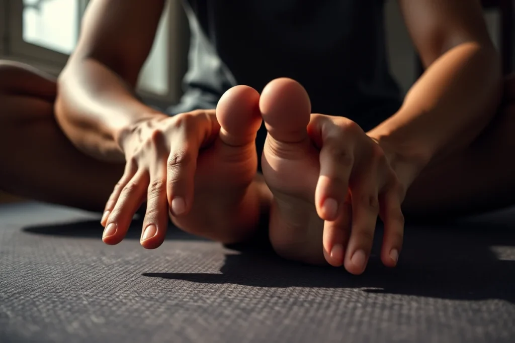 Cheap Foot Health