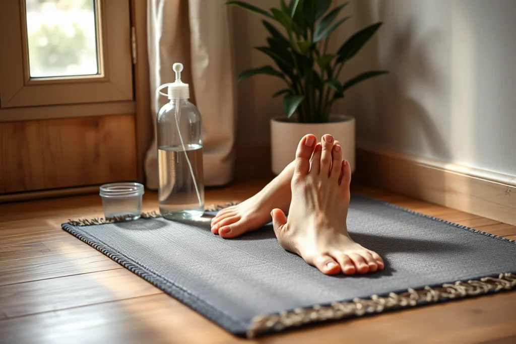 Cheap Foot Health Solutions