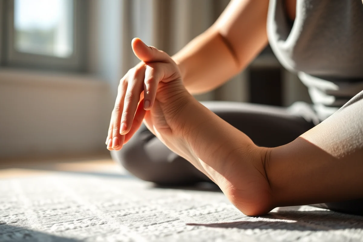 cheap foot health solutions — Cheap Foot Health Solutions (step by step)