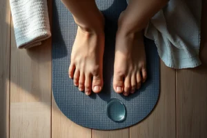 Cheap Foot Health Training