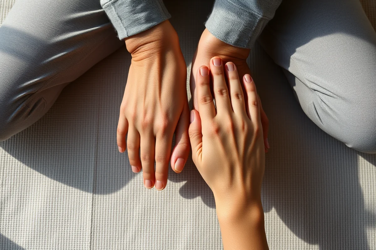 foot for health tips ā Foot For Health Tips (step by step)