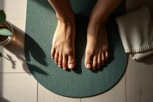 Foot Health Ealing Vs